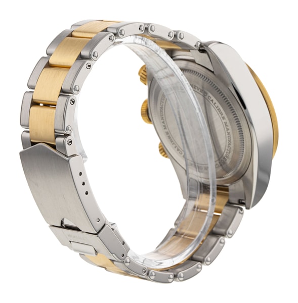 Tudor Black Bay Chrono M79363N-0001